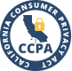 CCPA compliance